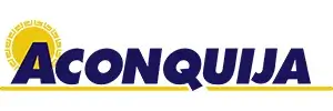 Logo de la empresa Transporte Aconquija