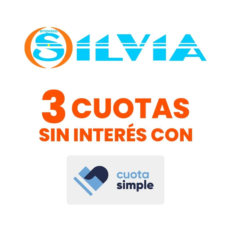 Empresa Silvia