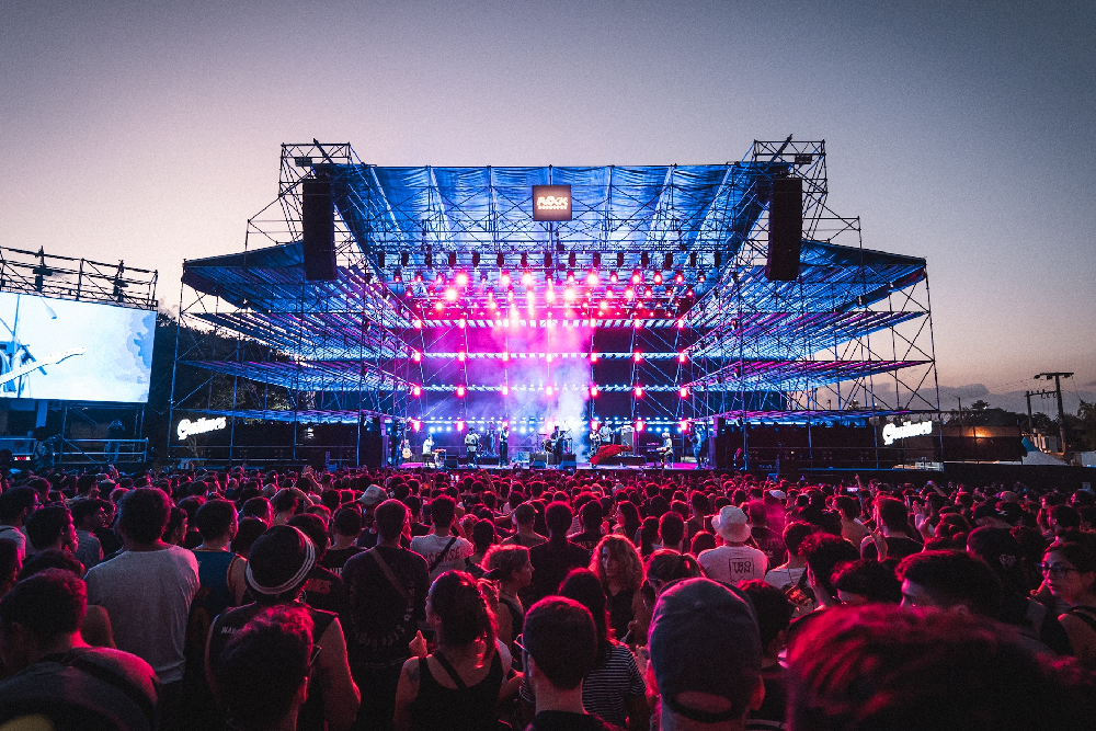 Rock en Baradero 2026: cómo llegar, line-up y tips para el festival