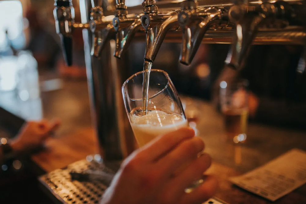 Cervecerías de La Plata: Dónde tomar la mejor cerveza de La Plata, barrio por barrio