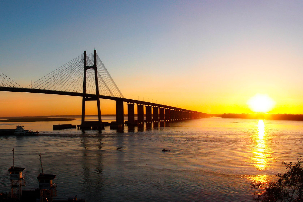 La costanera de Rosario: Un circuito imperdible frente al Paraná para ver en Santa Fe