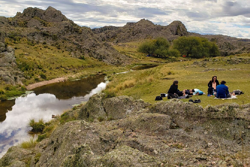 Los Gigantes Córdoba: el secreto que casi nadie conoce