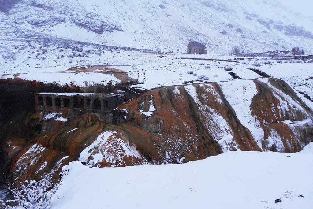 Puente del Inca: conocé Mendoza más allá del vino