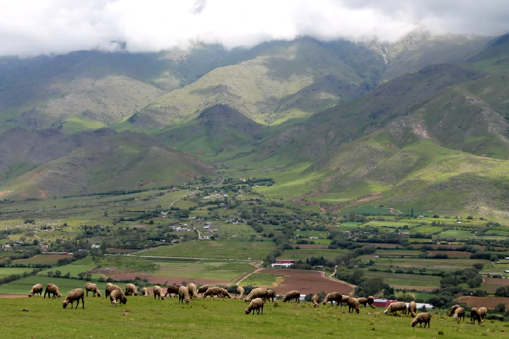 Tucumán: La provincia más chica con los paisajes más grandes