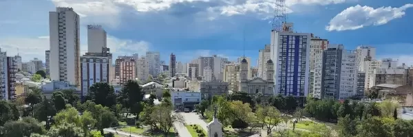 Bahia Blanca