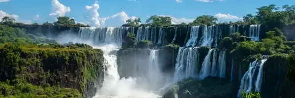 Puerto Iguazu