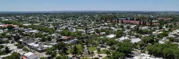 San Luis